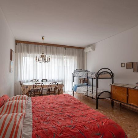 Apartment Piave Venice Mestre Exterior foto