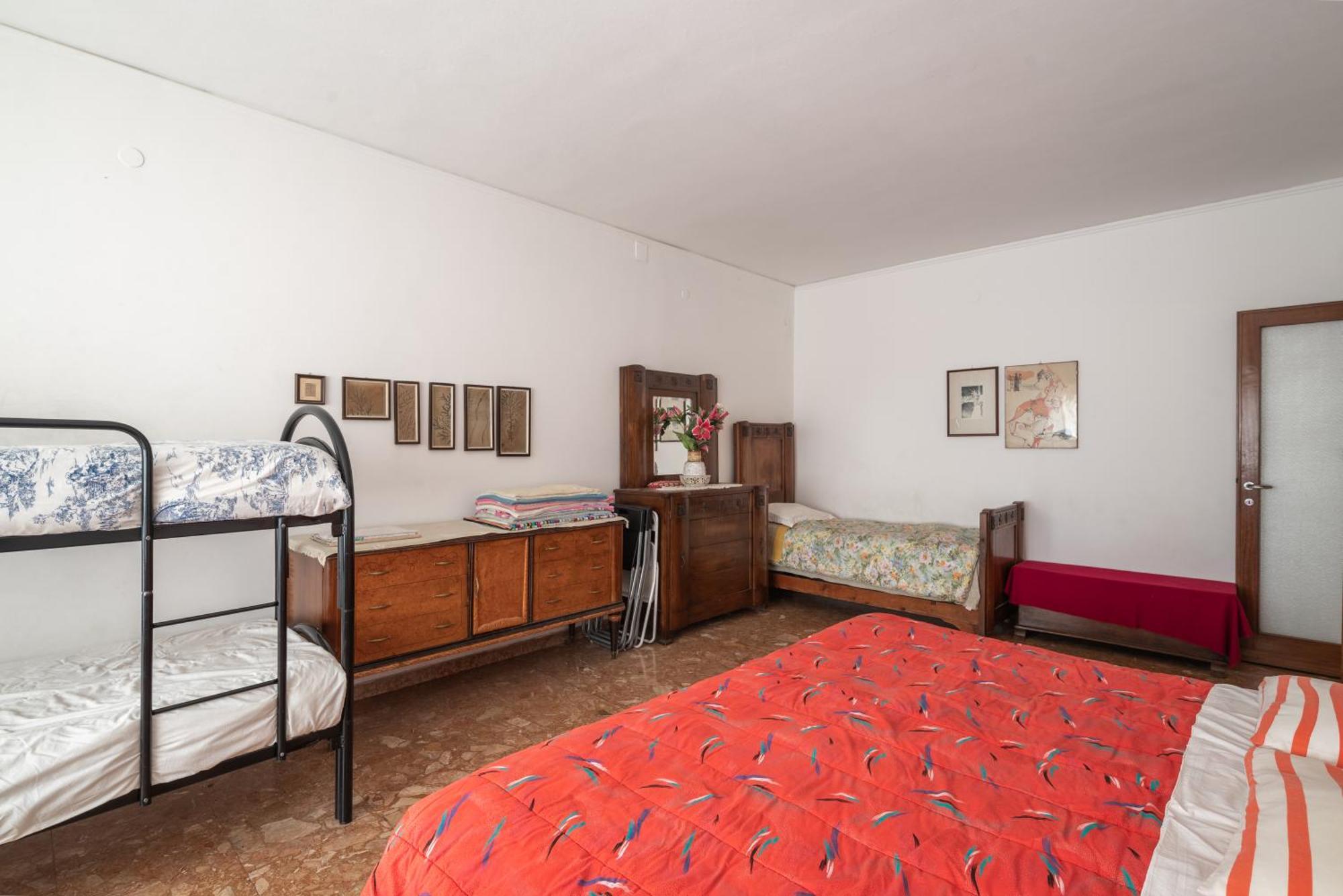 Apartment Piave Venice Mestre Exterior foto