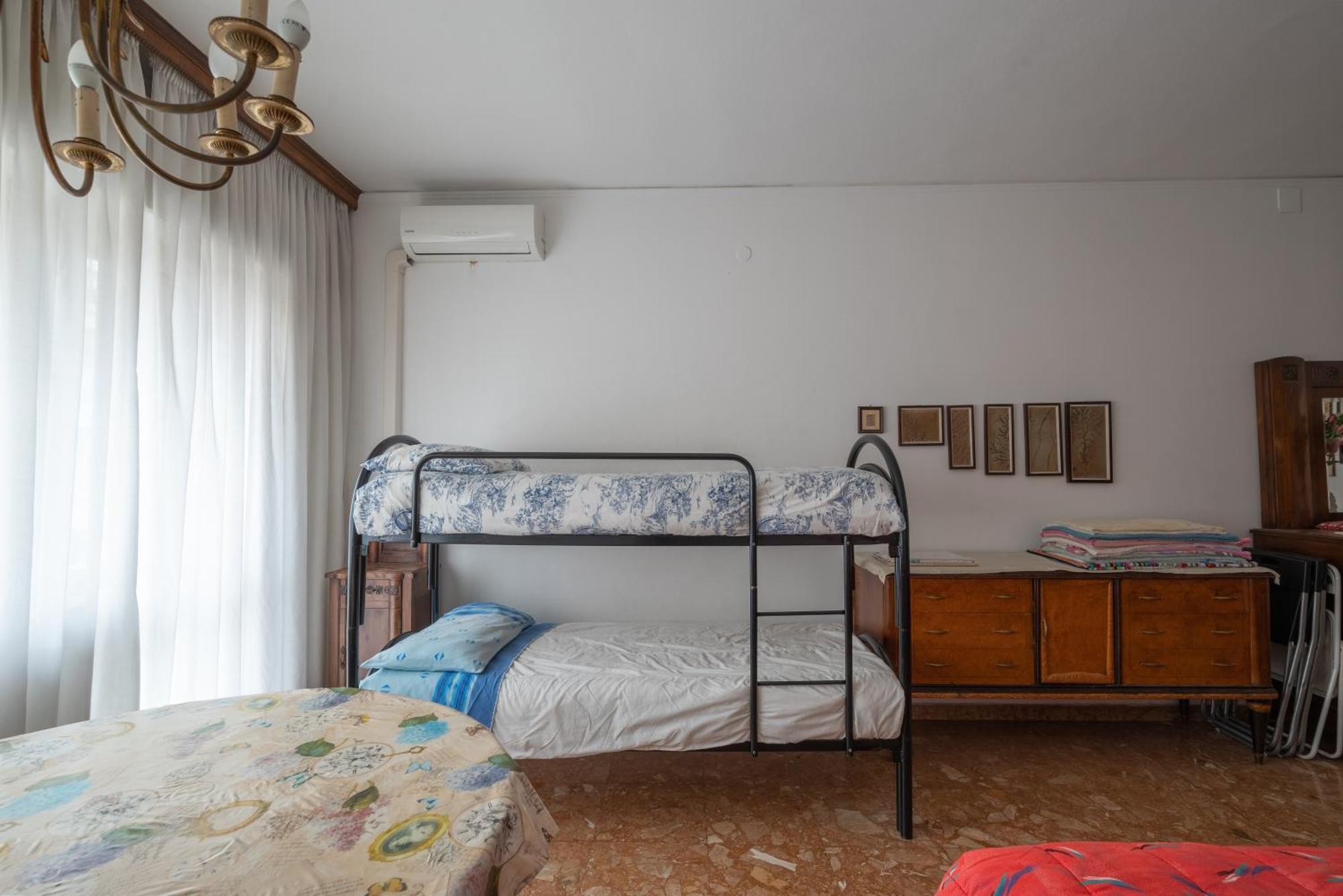 Apartment Piave Venice Mestre Exterior foto