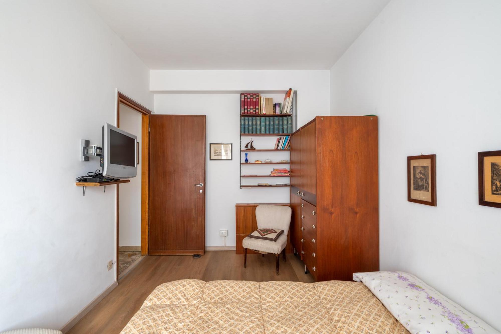 Apartment Piave Venice Mestre Exterior foto