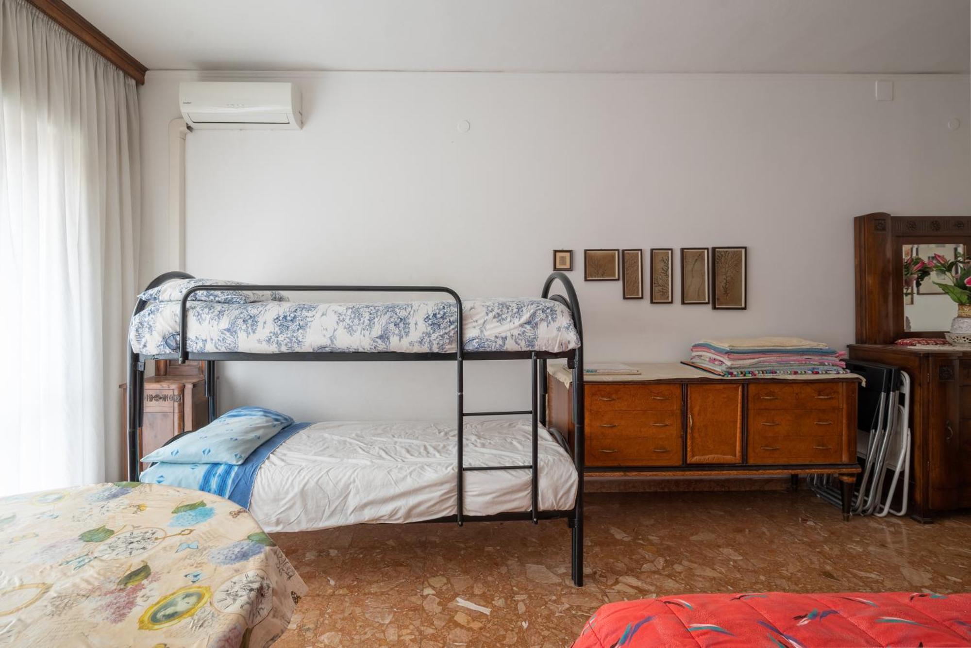 Apartment Piave Venice Mestre Exterior foto