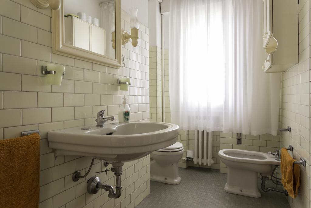 Apartment Piave Venice Mestre Zimmer foto