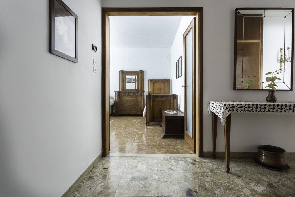 Apartment Piave Venice Mestre Zimmer foto