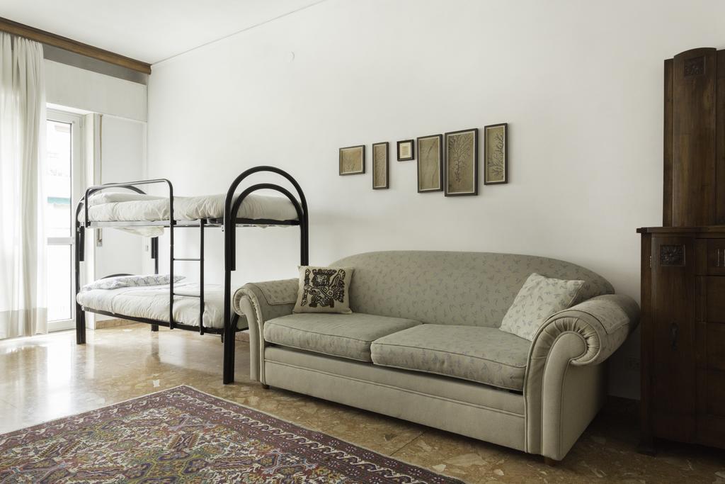 Apartment Piave Venice Mestre Zimmer foto