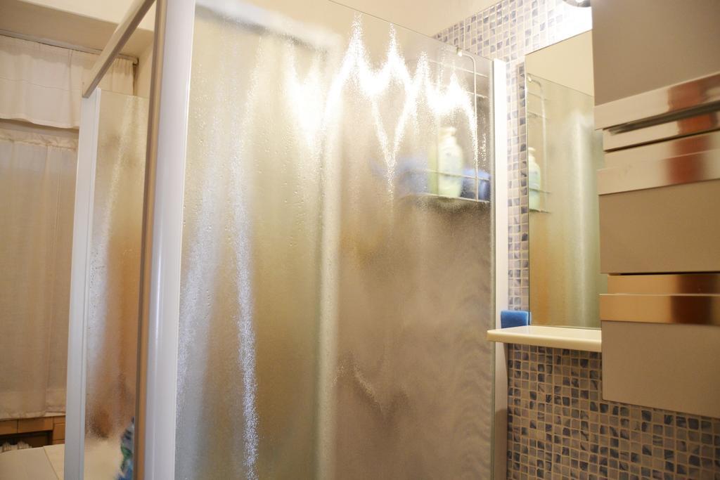 Apartment Piave Venice Mestre Zimmer foto