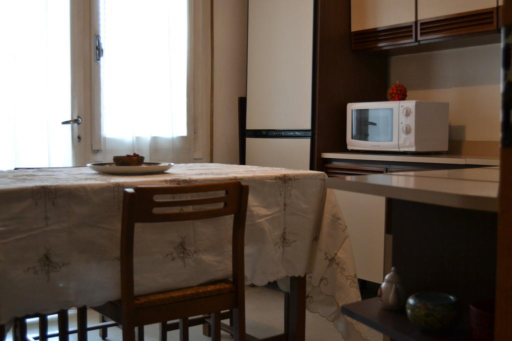 Apartment Piave Venice Mestre Zimmer foto
