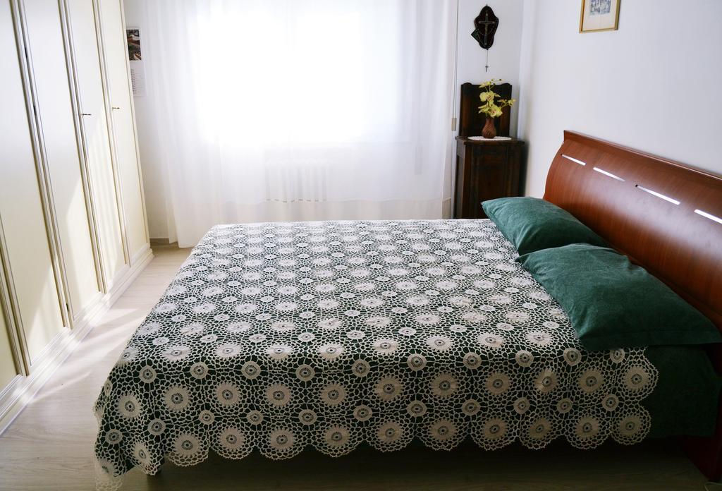 Apartment Piave Venice Mestre Zimmer foto