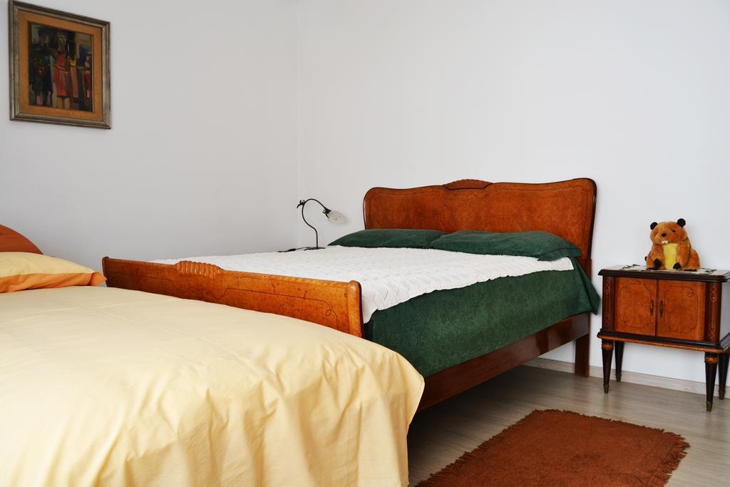 Apartment Piave Venice Mestre Zimmer foto
