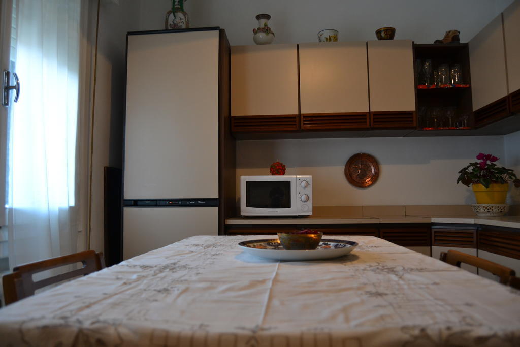 Apartment Piave Venice Mestre Zimmer foto