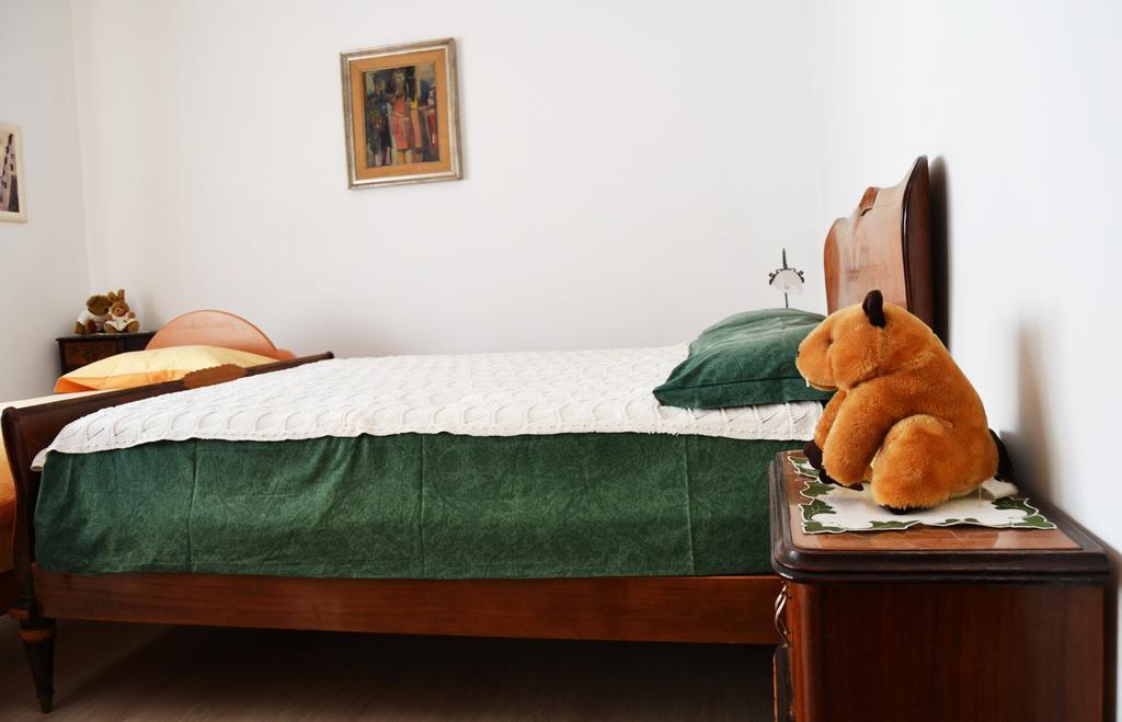 Apartment Piave Venice Mestre Zimmer foto
