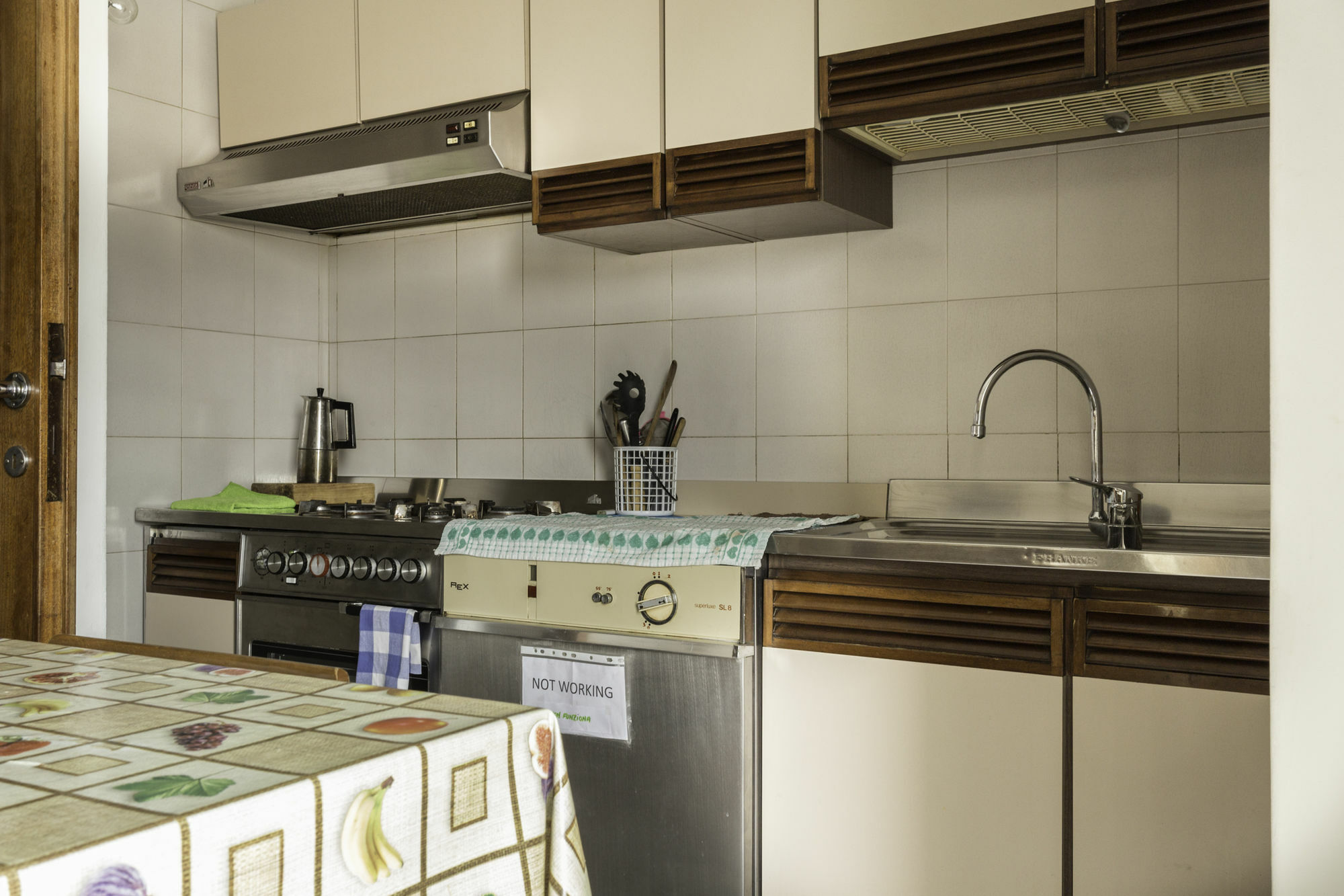 Apartment Piave Venice Mestre Exterior foto