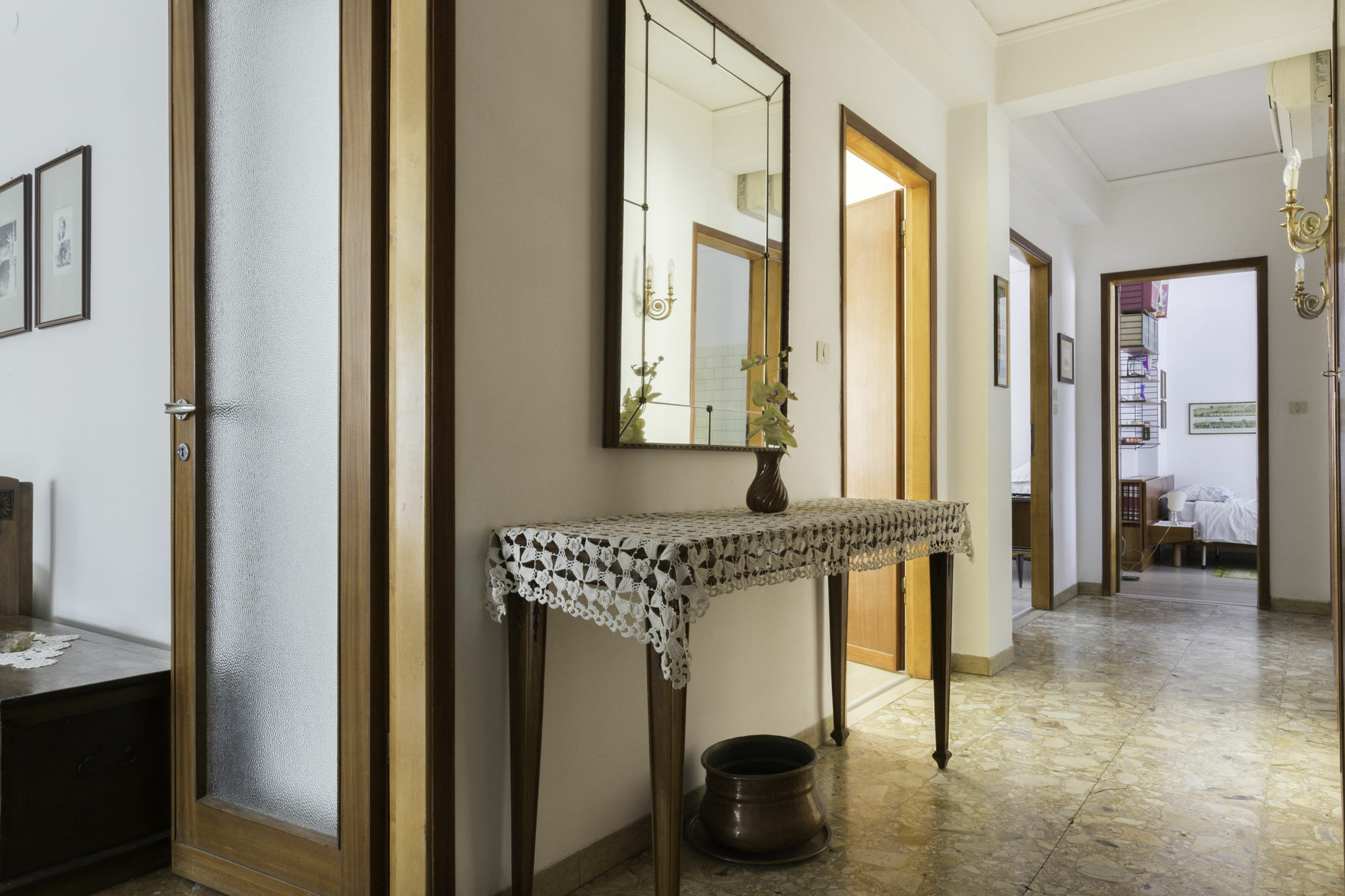 Apartment Piave Venice Mestre Exterior foto