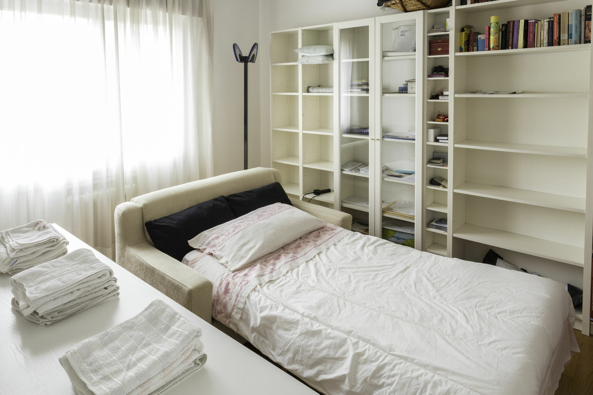 Apartment Piave Venice Mestre Exterior foto