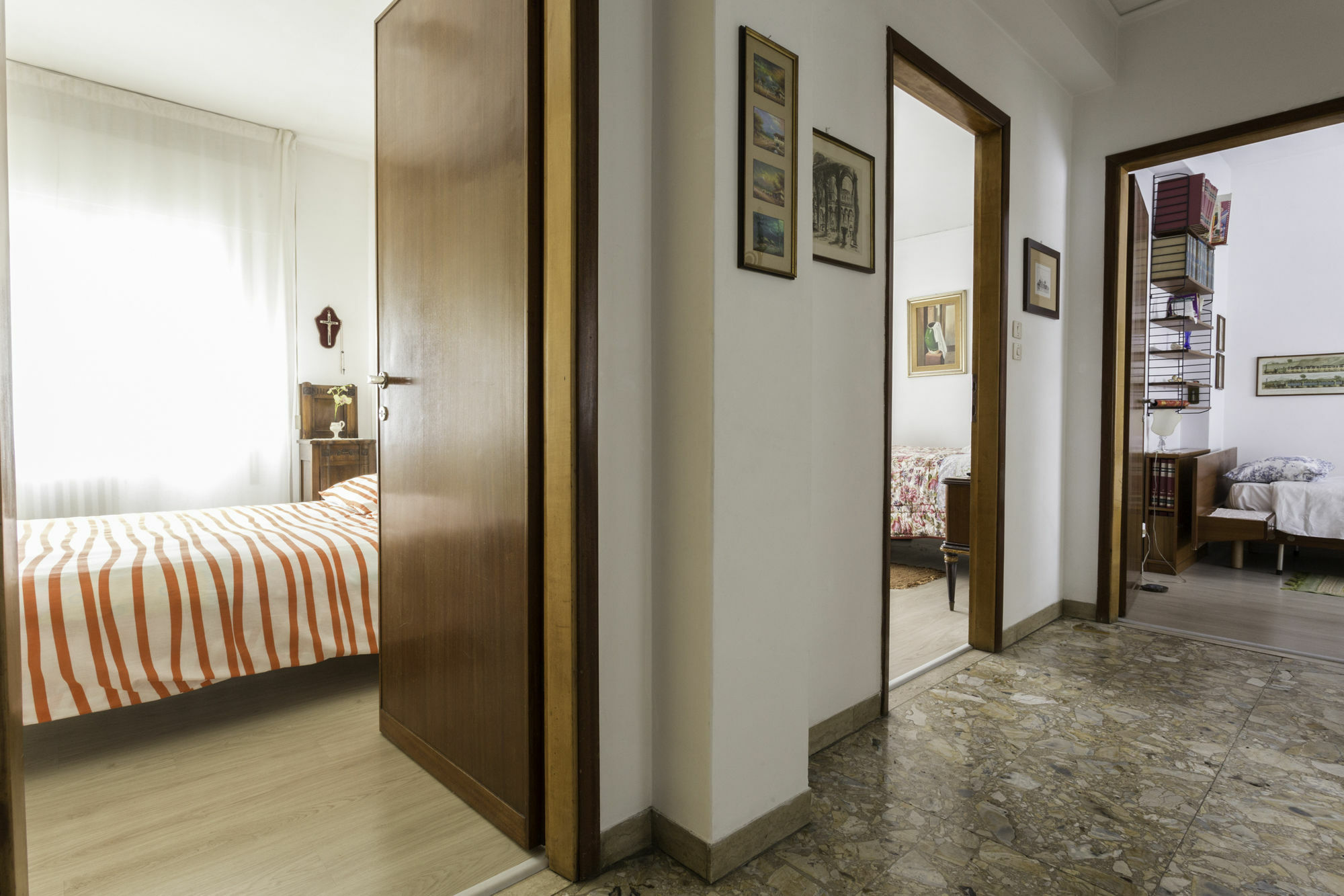 Apartment Piave Venice Mestre Exterior foto